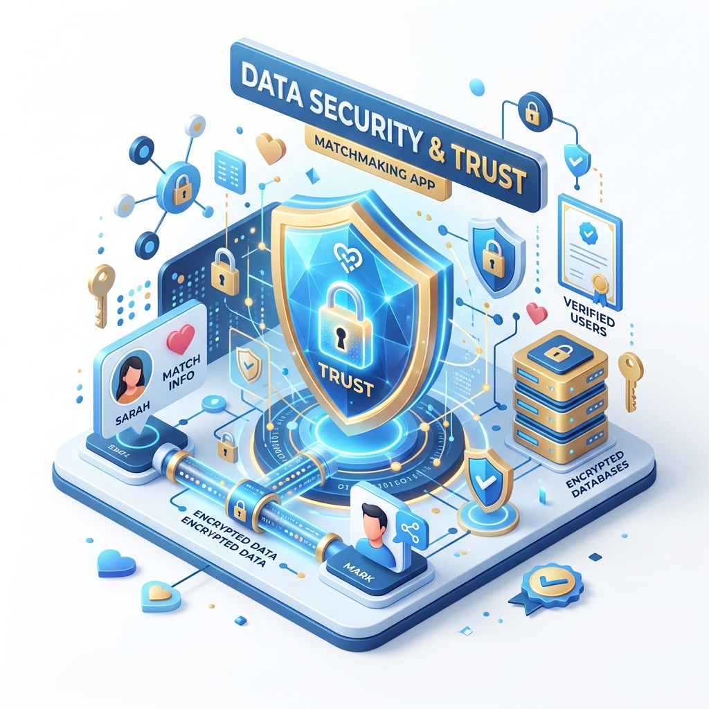 Security Illustration